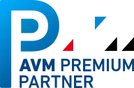  AVM Premium Partner 