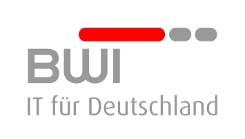  BWI - IT für Deutschland 