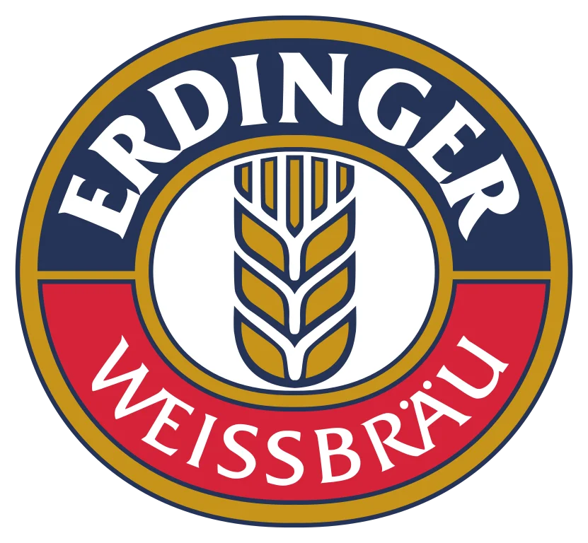  Erdinger Weissbräu 