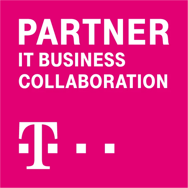  Partner IT Business Collaboration 