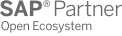  SAP Partner Open Ecosystems 