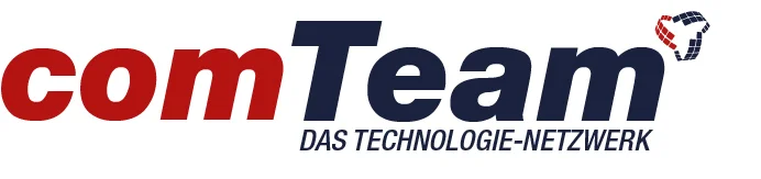  com Team - Das Technologie Netzwerk 